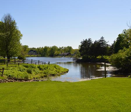 Spring Lake Estates of Rockford, IL | Spring Lake